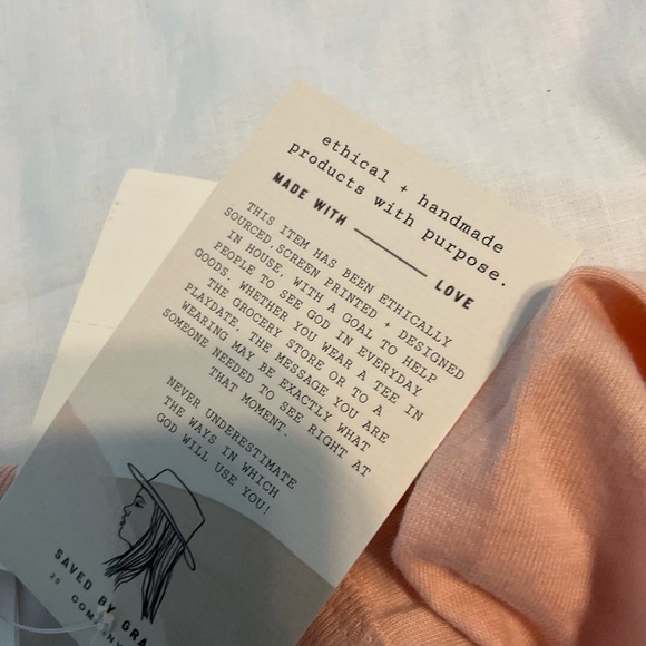 Saved by Grace Co. - Juice and Jesus Toddler Tee - Baseball Tees - Picture 5 of 5